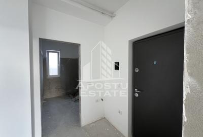 Apartament 3 camere cu vedere panoramica si doua terase - 3