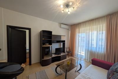 Militari Residence strada Rezervelor apartament 2 camere, loc parcare - 2