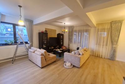Vila tip duplex,  Popesti Leordeni, P+1+M,Sf.Agnes - 6