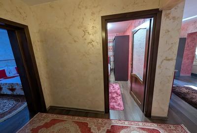 Apartament 3 camere decomandat - Parcul Nord - 6