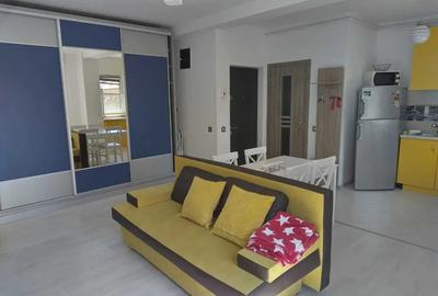 Apartament cu 3 camere, zona Centrala - 2