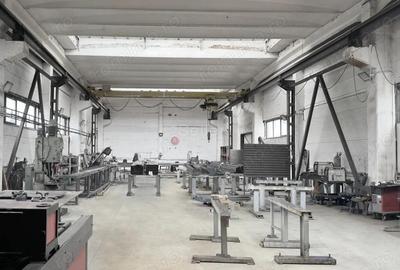 Spatiu Productie Logistica si Depozitare - 4