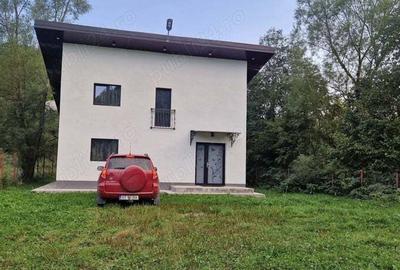 Vand Casa vacanta Vama Salatruc - 1