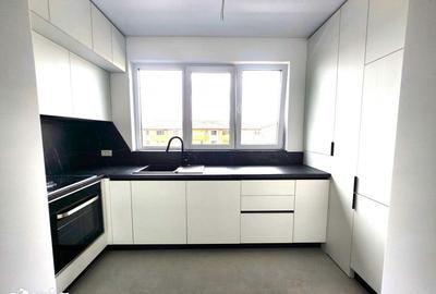 Apartament cu 3 camere în Central - 4