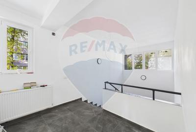 Spatiu comercial de vanzare 344 mp, Drumul Taberei-Moghioros - 25