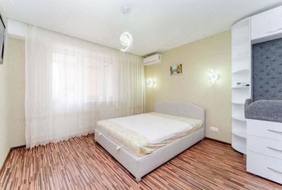 Garsoniera de inchiriat in zona Grozavesti cu centrala propie - 3