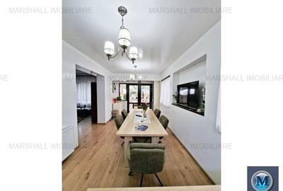 Vila cu 9 camere de vanzare, zona Bereasca, 390,00 mp #16634 - 7