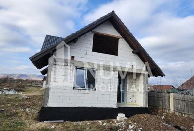 Casă cu 4 camere în Galtiu - 2