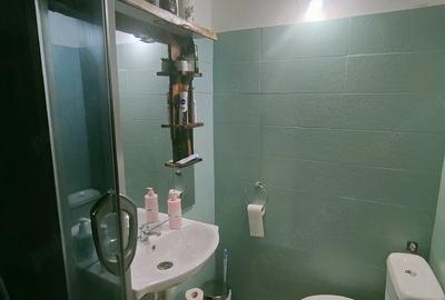 Casă cu Teren 1000 Mp în Central - 6