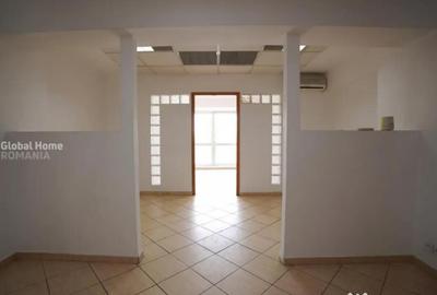 Spațiu comercial, de 525 mp, în Unirii - 13