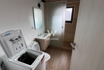 Apartament modern cu 2 camere, complet mobilat - Sibiu Apartament modern cu 2 camere, complet mobilat - Sibiu - 8