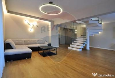 Apartament cu 3 camere semidecomandat în Bună Ziua - 11