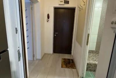 GARSONIERA P-TA ALBA IULIA, PET-FRIENDLY, BOILER, BUCATARIE INCHISA - 7