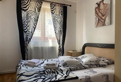 Particular, inchiriez casa de vacanta cu vedere panoramica, in Busteni - 10