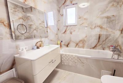 Casa 5 camere, 190 mp utili, zona Recea - 7