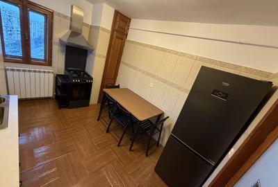 Apartament cu 2 camere decomandat în Republicii - 12