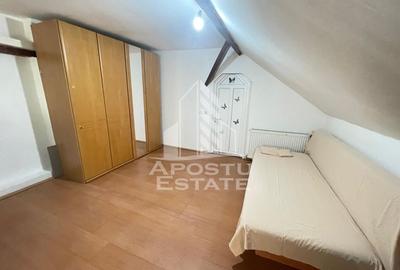 Apartament 2 camere, petfriendly, centrala proprie, Iosefin - 5