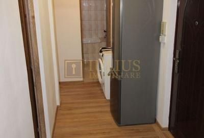 Circumvalatiunii, 2 camere,  centrala proprie, mobilat si utilat - 10