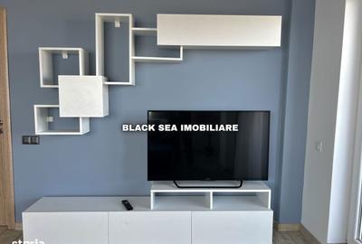 Apartament cu 2 camere decomandat, mobilat în Far - 14