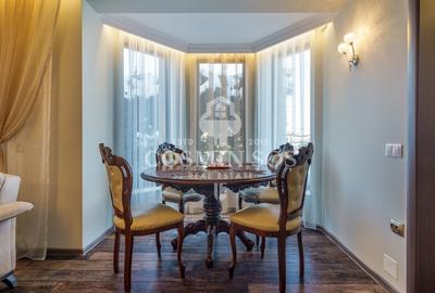 Casa individuala de inchiriat in Floresti - 6