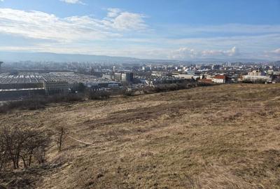 Teren Construcții intravilan de 562 mp, în Iris - 5