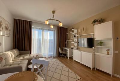Apartament de vanzare | 2 camere | Modern | Marasti - 2