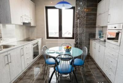 Casă cu 4 camere cu Teren 2456 Mp în Livezeni - 7