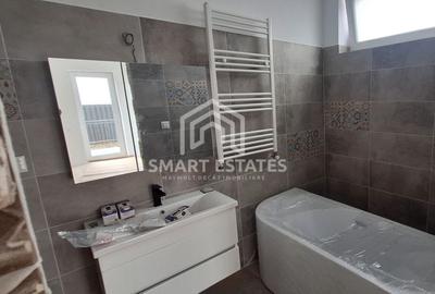 Apartament 3 camere Metalurgiei Berceni Sector 4 - 5