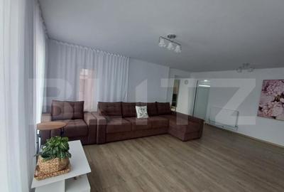 Casa de vanzare mobilata,finisaje premium,zona Excelenta - T - 10