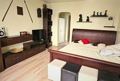 Garsonieră, mobilată în Ștefan cel Mare - 9