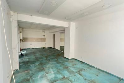 Spațiu de închiriat zona de nord București 65 mp - 3