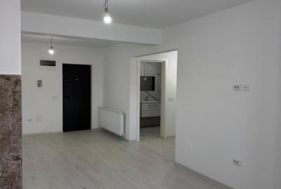 Apartament 2 camere Open Space, 58mp, Etaj 1, Bloc nou, Parcare inclusă - 2