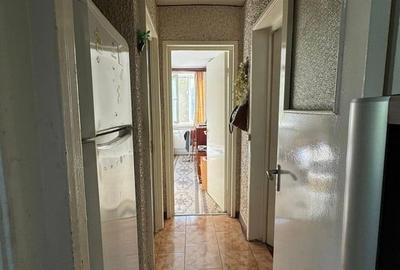 Apartament cu 2 camere circular, mobilat în City Park Mall - 3