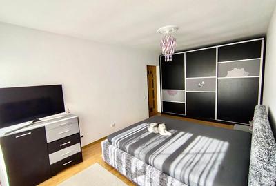 Proprietar, vila P+1+M, curte proprie, metrou Aparatorii Patriei, 265.000 euro - 8