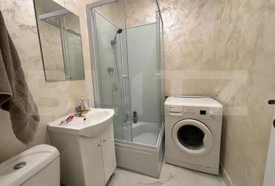 Garsonieră nedecomandată în Bularga - 3