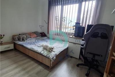 Apartament cu 3 camere decomandat, mobilat în Craiter - 6