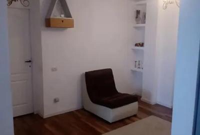 Apartament cu 3 camere decomandat în George Enescu - 5