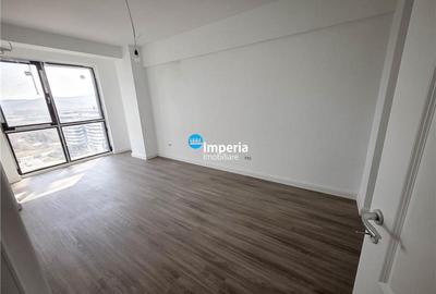 Apartament cu 2 camere decomandat în Tătărași - 3