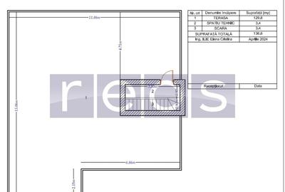 Casă individuală cu 7 camere cu Piscina în Corbeanca - 23