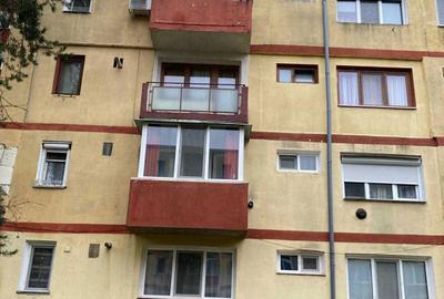 Apartament cu 2 camere semidecomandat în Central - 6