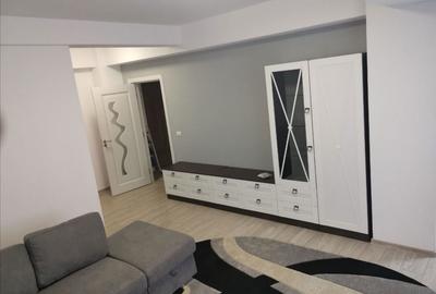 Apartament cu 2 camere decomandat în Cornișa - 6