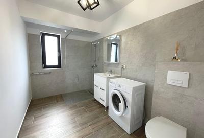 Apartament cu 3 camere decomandat, mobilat în Micești - 7