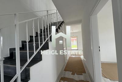 Duplex cu bucatarie inchisa in Mosnita Noua Duplex cu bucatarie inchisa in Mosnita Noua - 3