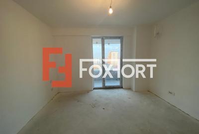 Apartament 3 camere, loc de parcare, etaj intermediar, bloc nou, Aradului -V1451 - 8