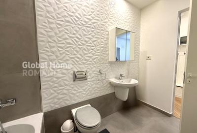 2 Camere Modern | Parcare Inclusa | Rond OMV | 4City North - Pipera - 10