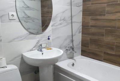 Garsonieră decomandată în Vitan