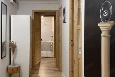 Vanzare Apartament 2 Camere Mall Vitan Centrala Termica - 1