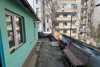 Apartament cu 2 camere în Regina Elisabeta - 12