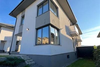 Casa Tip Duplex situata in cartierul Borhanci! - 4