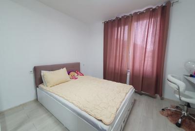 Casa cu 4 camere de vanzare Trivale, Pitesti | mobilata si utilata - 5